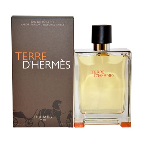 composition terre hermes|best terre d'hermes for men.